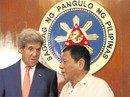 Philippines kiên quyết dựa vào phán quyết PCA Philippines kiên quyết dựa vào phán quyết PCA