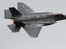 Mỹ: “Tia chớp” F-35A sẵn sàng xuất kích Mỹ: “Tia chớp” F-35A sẵn sàng xuất kích