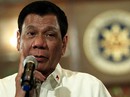 Trấn áp ma túy ở Philippines: Không bắn được thì ném bom Trấn áp ma túy ở Philippines: Không bắn được thì ném bom