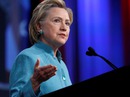 Ông Trump: Bà Clinton là người bất ổn Ông Trump: Bà Clinton là người bất ổn