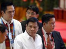 Đi tìm con người thật của tổng thống Philippines Đi tìm con người thật của tổng thống Philippines