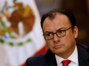 Ông Trump làm bộ trưởng Mexico mất chức Ông Trump làm bộ trưởng Mexico mất chức