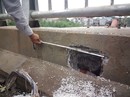 Thành cầu Zét có xốp là đúng kỹ thuật Thành cầu Zét có xốp là đúng kỹ thuật