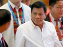 Tổng thống Philippines: Tôi không nói ông Obama là “thằng khốn” Tổng thống Philippines: Tôi không nói ông Obama là “thằng khốn”