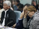 Philippines: Người chống ông Duterte bị lật đổ Philippines: Người chống ông Duterte bị lật đổ