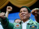 Tổng thống Philippines văng tục với EU Tổng thống Philippines văng tục với EU