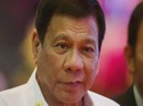 "Tuần trăng mật" của ông Duterte đã qua? "Tuần trăng mật" của ông Duterte đã qua?