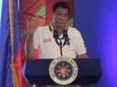 Tổng thống Philippines muốn thăm cả Trung lẫn Nhật Tổng thống Philippines muốn thăm cả Trung lẫn Nhật