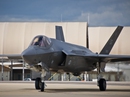 “Tia chớp” F-35 của Mỹ bốc cháy “Tia chớp” F-35 của Mỹ bốc cháy