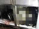 Thái Lan: Rúng động vụ giết người chặt xác bỏ tủ lạnh 3 năm Thái Lan: Rúng động vụ giết người chặt xác bỏ tủ lạnh 3 năm