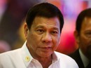Ông Duterte: Nga và Trung Quốc sẽ hỗ trợ Philippines Ông Duterte: Nga và Trung Quốc sẽ hỗ trợ Philippines