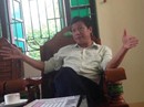 Phường đóng cửa nhiệm sở đi liên hoan “sếp” cũ lên chức Phường đóng cửa nhiệm sở đi liên hoan “sếp” cũ lên chức