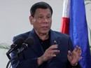 Tổng thống Duterte: Quan hệ Mỹ-Philippines vẫn còn sống Tổng thống Duterte: Quan hệ Mỹ-Philippines vẫn còn sống