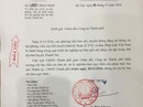 Chủ tịch Hà Nội yêu cầu điều tra vụ 2 phóng viên bị hành hung Chủ tịch Hà Nội yêu cầu điều tra vụ 2 phóng viên bị hành hung