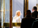 Con gái ông Trump sẽ không tham dự các cuộc họp nhà nước Con gái ông Trump sẽ không tham dự các cuộc họp nhà nước