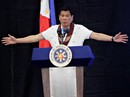 Mỹ từ chối gia hạn viện trợ cho Philippines Mỹ từ chối gia hạn viện trợ cho Philippines