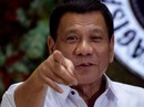 Tổng thống Philippines "không lo" Trung Quốc quân sự hóa đảo nhân tạo Tổng thống Philippines "không lo" Trung Quốc quân sự hóa đảo nhân tạo