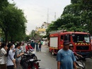 TP HCM: Gây rối, chém công an rồi đốt nhà TP HCM: Gây rối, chém công an rồi đốt nhà