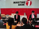 Maritime Bank cho vay lãi suất chỉ từ 5,99%/năm Maritime Bank cho vay lãi suất chỉ từ 5,99%/năm