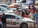 Cuối tuần đi Chợ săn xe cũ ở Sài Gòn Cuối tuần đi Chợ săn xe cũ ở Sài Gòn