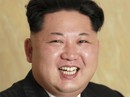 Ông Kim Jong-un tặng nhà báo nước ngoài siêu viagra Ông Kim Jong-un tặng nhà báo nước ngoài siêu viagra