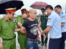 Bắt nghi phạm Trung Quốc sang Việt Nam lẩn trốn Bắt nghi phạm Trung Quốc sang Việt Nam lẩn trốn