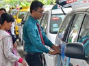 Muốn tăng cước vận tải nhưng... ngại Muốn tăng cước vận tải nhưng... ngại