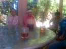 Lời kể của gã chồng sát hại vợ ngay trước mộ con gái Lời kể của gã chồng sát hại vợ ngay trước mộ con gái