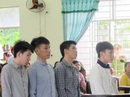 Chân dung kẻ giết người không ân hận Chân dung kẻ giết người không ân hận