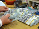 Thị trường USD trước lệnh cấm cho vay ngoại tệ Thị trường USD trước lệnh cấm cho vay ngoại tệ