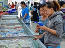 “Cắn răng” giữ giá “Cắn răng” giữ giá