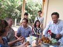 Ráo riết chuẩn bị xuất khẩu trái cây Ráo riết chuẩn bị xuất khẩu trái cây