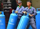 Kinh doanh gas: An toàn là trên hết! Kinh doanh gas: An toàn là trên hết!