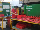 Công nghiệp hỗ trợ chập chững đến bao giờ? Công nghiệp hỗ trợ chập chững đến bao giờ?