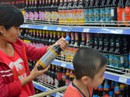 Cần minh bạch thông tin về nước mắm Cần minh bạch thông tin về nước mắm