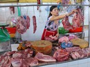 Truy nguồn gốc thịt heo bằng điện thoại: Không dễ! Truy nguồn gốc thịt heo bằng điện thoại: Không dễ!