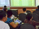 Chứng khoán 2017: Không còn “ăn may” Chứng khoán 2017: Không còn “ăn may”