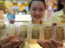 SJC lại ngưng mua vàng miếng một chữ SJC lại ngưng mua vàng miếng một chữ
