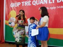 Home Credit “Giúp trẻ quản lý đồng tiền đầu tiên” Home Credit “Giúp trẻ quản lý đồng tiền đầu tiên”