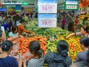 Cạnh tranh bán lẻ sẽ khốc liệt Cạnh tranh bán lẻ sẽ khốc liệt