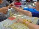 Không cấm nhập nguyên liệu sản xuất vàng nữ trang Không cấm nhập nguyên liệu sản xuất vàng nữ trang