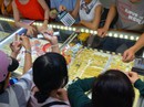 Giá vàng SJC quá cao Giá vàng SJC quá cao