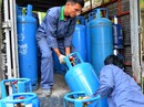 Giá gas tăng 19.000 đồng/bình 12 kg Giá gas tăng 19.000 đồng/bình 12 kg