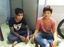 Vụ CSGT truy đuổi xe ô tô như phim: Tài xế phê ma túy Vụ CSGT truy đuổi xe ô tô như phim: Tài xế phê ma túy