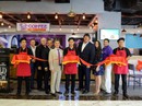 PJ’s Coffee khai trương cửa hàng thứ 2 tại Việt Nam
