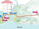 Bình Thuận: Mở rộng đường, bỏ trạm thu phí để kích cầu kinh tế Bình Thuận: Mở rộng đường, bỏ trạm thu phí để kích cầu kinh tế