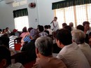 Không góp tiền sẽ bị ngưng thu mua sữa? Không góp tiền sẽ bị ngưng thu mua sữa?