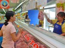 Điểm bán thực phẩm sạch: Công khai... nửa vời Điểm bán thực phẩm sạch: Công khai... nửa vời