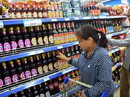 Nóng bỏng cuộc chiến nước mắm Nóng bỏng cuộc chiến nước mắm