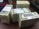 Đổi tiền mới, tiền lưu niệm vào mùa Đổi tiền mới, tiền lưu niệm vào mùa